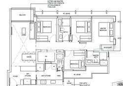 The Continuum (D15), Apartment #614722821